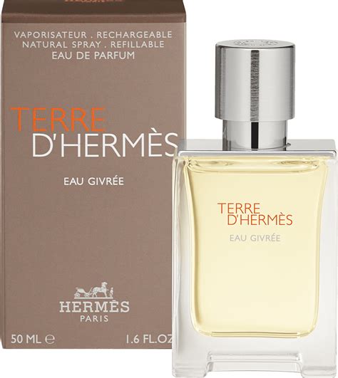 there hermes eau givree